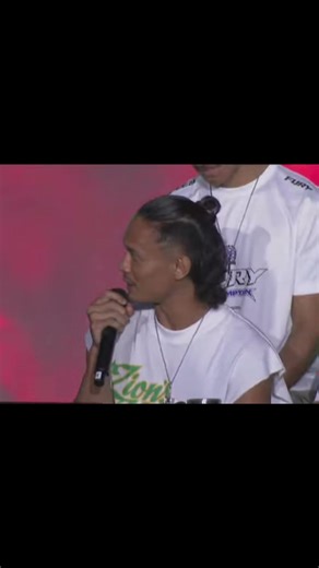 Elias vs Fahri in Muay Thai Showdown