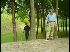 Garrett GTI 2500 Discrimination - Part 2 of 5