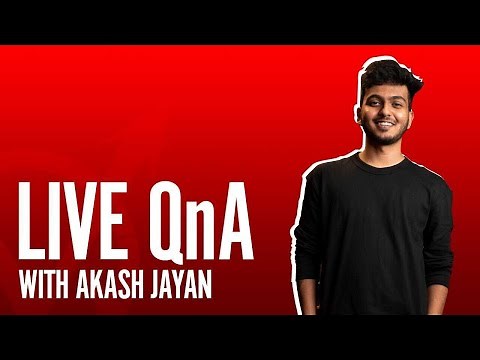 Stock Trading FAQ | Akash Jayan | Havenspire