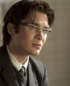 Scarecrow's Mask | Know Your Meme