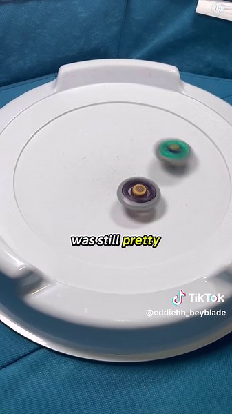 was this beyblade TOO overpowered? #fyp #beyblade | phantom orion
