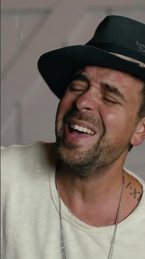 Angels Live at The Barn — You never know who you’re saving