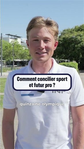 Victor Lovera : un double projet d’excellence et une médaille olympique