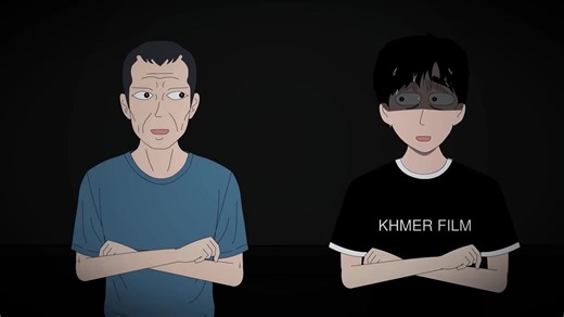 ម្ដាយខ្ញុំជាខ្មោចតៃហោង ភាគ12(Credit khmerfilmcomedy) #creatorsearchinsights