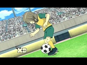 Inazuma Eleven S3 72 - Il Faut Battre les Big Waves