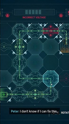 Motor Cortex 3 Circuit Explained Using Spider-Man Remastered 4