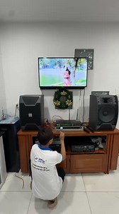 Đẩy Liền Vang Cao Cấp MTMAX X33Pro - Công Suất Lớn 600W, Chuyên Dùng Cho Loa Karaoke 2 - 3 Tấc, Điều Chỉnh Echo Riêng Biệt Chip DSP cao cấp, nhạc căng êm, hat nhẹ ấm. | manhtiengiasi.com