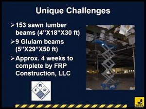 Strengthening of Glulam and Sawn Lumber Beams with Carbon & Glass FRP