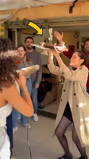 Celebrate First, Regret Later 😂🎂 | Humor Time