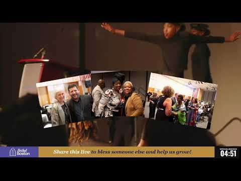 11AM SUNDAY WORSHIP SERVICE | 5.17.26 | BETHEL AME CHURCH