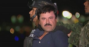 2014: Behind the arrest of Public Enemy No. 1