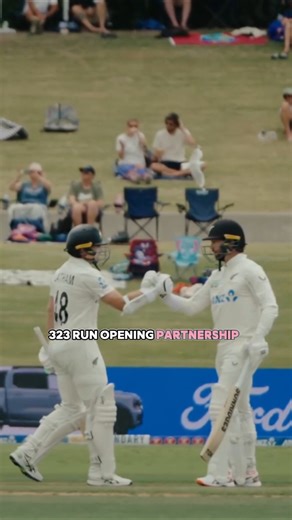 NZ Dominate WI in 3rd Test | Conway & Latham Create History | Day 1 Update | #nzvswi #devonconway