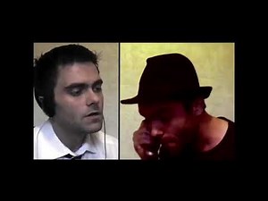 Angry BT Customer (Censored Version)