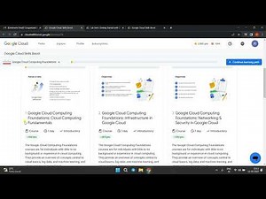 How to start with Google Cloud Study Jam Program || Overview of pathways || GEN AI || GCCF