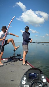 Rod sleeves that float and are snag-resistant??? That's right! The LIV Fishing Rod Sleeves are Snag-Resistant and will keep your rods afloat if they go overboard! Here are 5 reasons why these are the best rod sleeves on the market.. 1. For every 6 you purchase, get 2 more for FREE 2. Snag Resistant 3. They Float 4. Adjustable Reel Strap 5. Reinforced Tip Protect your investments and make the switch to the LIV Fishing Rod Sleeves! | LIV Fishing