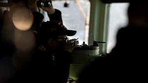 1.7K views · 139 reactions | WATCH || #AusNavy's HMAS Arunta conducted an all-ship Damage Control Exercise, as the ship made her way back to Western Australia after a five-month deployment.  HMAS Arunta sailed from Darwin in October for a six-week regional deployment across Southeast Asia, undertaking a number of engagements and strengthening longstanding partnerships. Royal Australian Navy #YourADF | Defence Australia | Facebook