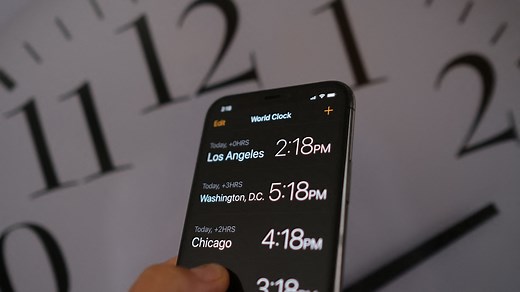 End of daylight saving time? Measure moves forward with Senate hearing