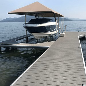 Boat Covers and Canopy | Installation and Design | Laneco Marine
