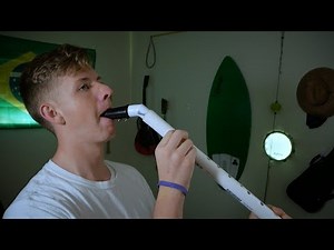 Mini Sax updates! (DIY Mini Saxophone)