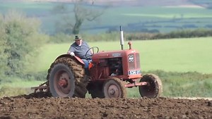 Can you understand what these Devon farmers are saying?
