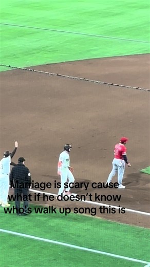 Understanding Your Partner's Walk-Up Song in Marriage