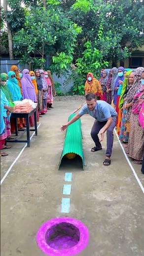 শেষে মজা!! Part-85 #shorts