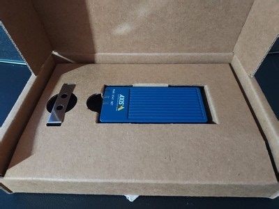 AXIS M7011 Video Encoder Compact, 1-channel video encoder with Zipstream | eBay