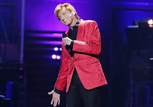 Barry Manilow on coming out and his secret marriage - East Idaho News