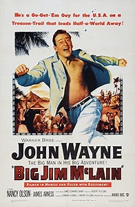 Big Jim McLain