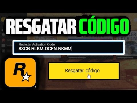 ✅ How to Redeem Rockstar Game Codes in Brazil (2026) | Step by Step