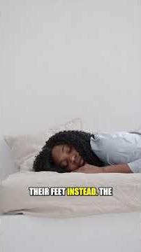 The Sleep Hack Sleep Doctors Don't Know About