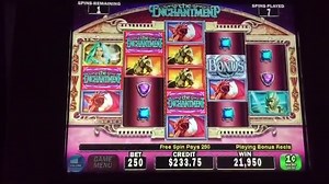 BIG WINS! Slot Machine Bonus Rounds! Sit Back and Win With SDGuy!