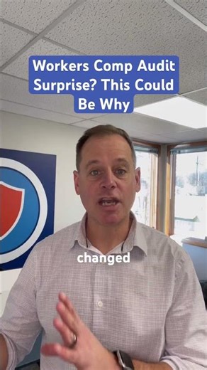 This Mistake Can Cost Businesses Thousands After A Workers Comp Audit