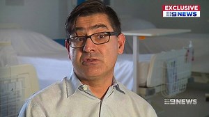 A new, yearly jab could be a game changer for sufferers of high blood pressure, with researchers hopeful it could replace daily medication. #9News | http://9News.com.au | 9 News