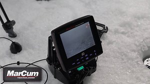 4.7K views · 33 reactions | When choosing an underwater camera, take into consideration not only your style of fishing, but also the type of water your fishing on. MarCum Technologies has a solution for them all! | Superior Angling Co | Facebook