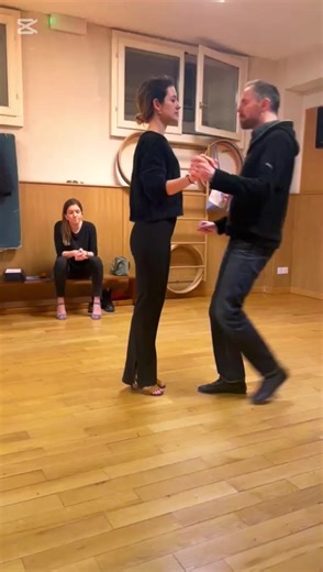 Tango Quiz: Steps, Orchestras, and Songs