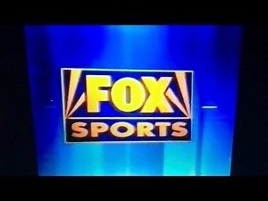 Fox Sports Australia Promo 2004
