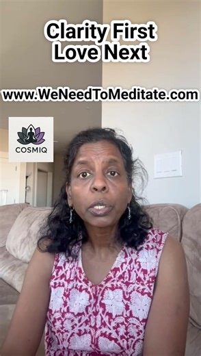 The Clarity You Need Before Valentine’s Day | Trataka (Do This Tonight)