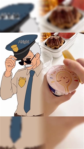 The master of deception #animation #shorts #funny #memes