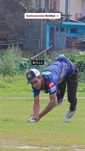 𝐊𝐨𝐡𝐥𝐢’𝐬 𝐀𝐮𝐫𝐚 𝐖𝐨𝐧 𝐓𝐡𝐞 𝐑𝐞𝐯𝐢𝐞𝐰 🤭👑 #shorts #ipl2026 #cricket #cricketlover #rcbvsgt #viratkohli #rcb