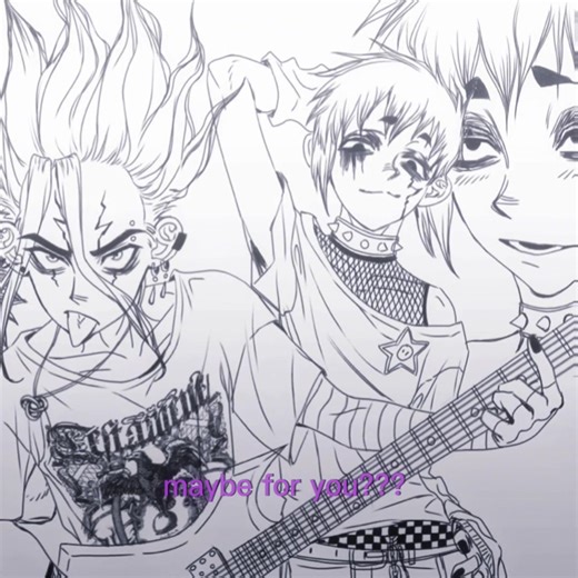 2025 Sengen Art Compilation