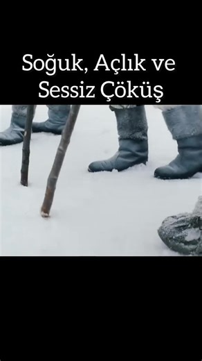 Ömer çaylak on Instagram: "Film - Stalingrad (1993) II. Dünya Savaşı’nın en kanlı cephelerinden birinde, bir grup Alman askerinin Stalingrad kuşatması sırasında yaşadıkları anlatılır. Film, savaşın kahramanlık değil; açlık, soğuk, korku ve umutsuzlukla örülü gerçek yüzünü gözler önüne serer. Askerlerin hayatta kalma mücadelesi ilerledikçe, savaşın insan ruhunda bıraktığı yıkım daha da belirginleşir. English: Set during one of the bloodiest battles of World War II, the film follows a group of Ger