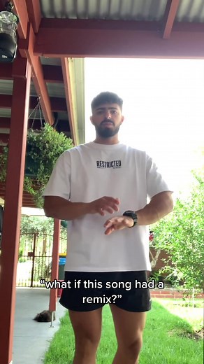 Insta: itsrestricted_ #fyp