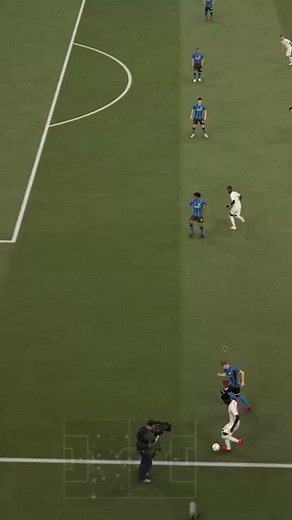 Three Touch Roulette - Beat Defenders While Protecting The Ball!