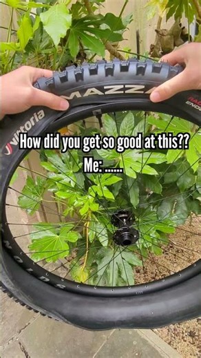 How did you get so good at this?⁠