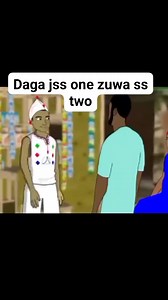 38K views · 1.1K reactions | Daga jss one zuwa ss two #cartoon #comedy #drama #arewa #Hausawa #fulani | Arewa Media | Facebook