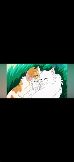 Cloud’Tail Edit #warriorcats #warriors #edit