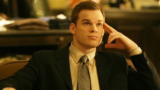 Michael C. Hall's Darker and Funnier 'Dexter' Replacement Is Departing Streaming Soon