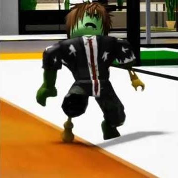 Welix sobrevivió al apocalipsis zombie! 🧟‍♂️ #EditWelixBrookhaven