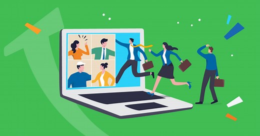 Exploring the differences: Hybrid learning vs. Blended learning